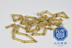 24金 K24 純金のネックレスをお買取！買取価格の相場は？