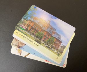 テレカをお買取!価格の相場はおいくら?