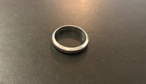 プラチナ Pt900 指輪をお買取!価格の相場は?