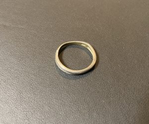 プラチナ Pt900 指輪をお買取!価格の相場は?