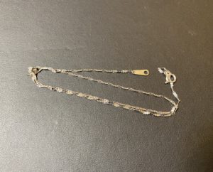 プラチナ（Pt900）のネックレスをお買取！価格の相場は？