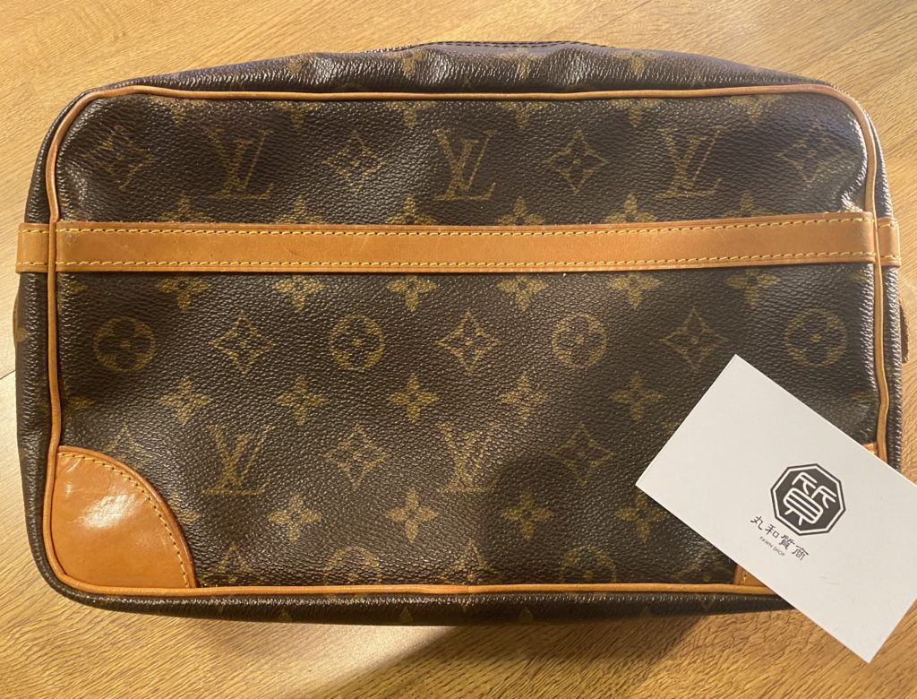 【25日まで限定出品】LOUIS VUITTON コンピエーニュ28