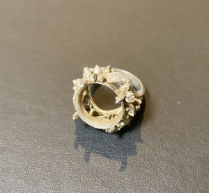 プラチナ(Pt850)壊れた指輪をお買取！価格の相場は？