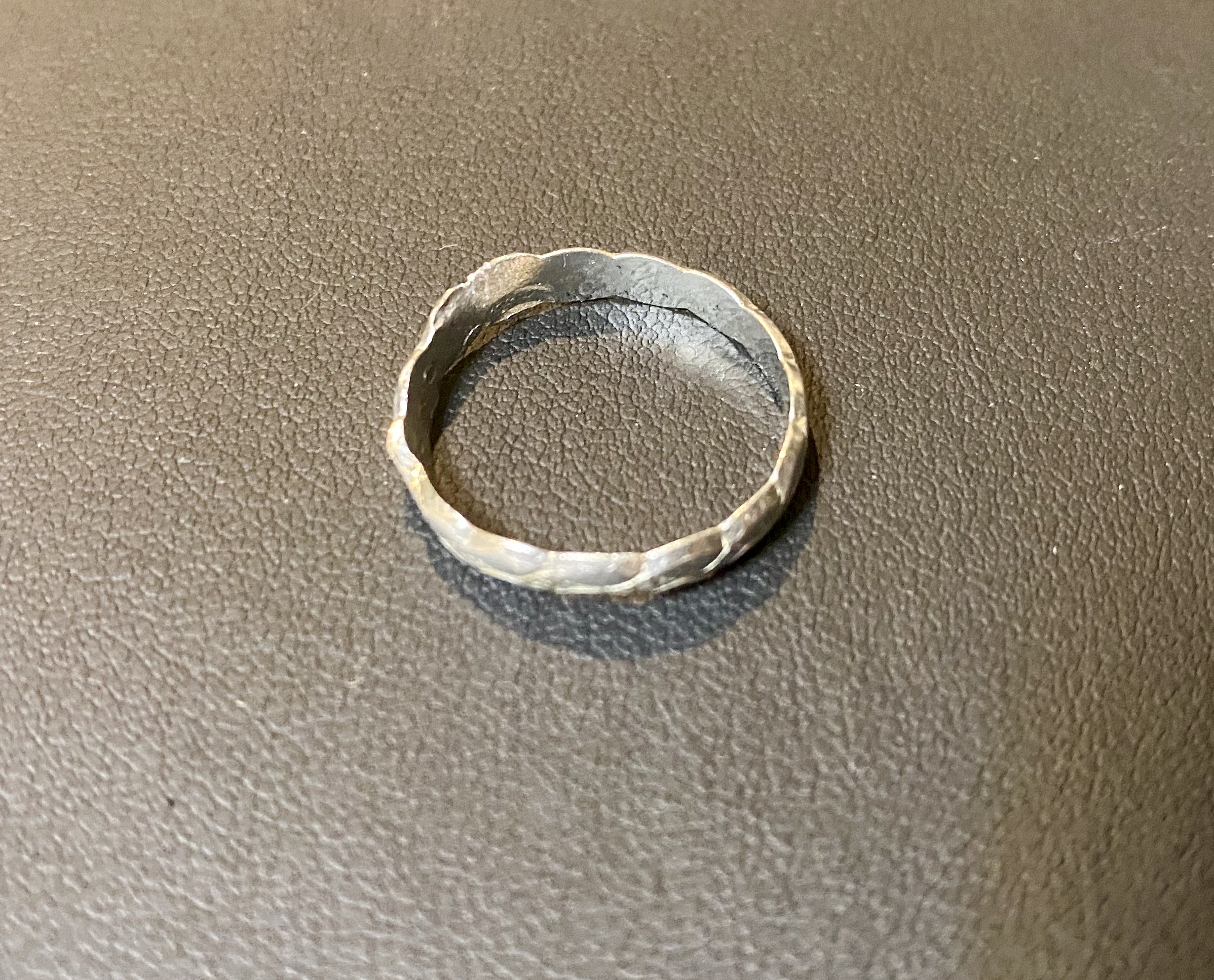プラチナ(Pm850刻印)の指輪,リングをお買取！価格の相場は？