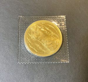 vをお買取させていただきました。