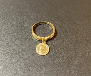 金(K18,18金)の指輪,リングをお買取!価格の相場は?