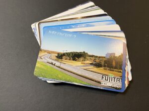 テレホンカード(テレカ)50度をお買取!換金率の相場は?