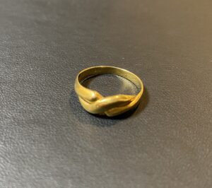 金(K18,18金)の指輪,リングをお買取!価格の相場は?