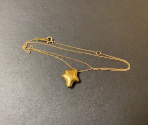 金(18金,K18)のネックレスをお買取!価格の相場は?