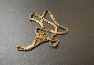 金(18金,K18)のネックレスをお買取！価格の相場は？