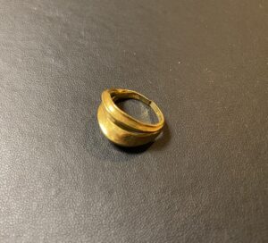 金(K18,18金)の指輪,リングをお買取!価格の相場は?