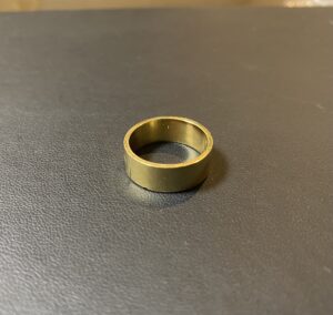 純金(K24,24金)の指輪,リングをお買取!価格の相場は?