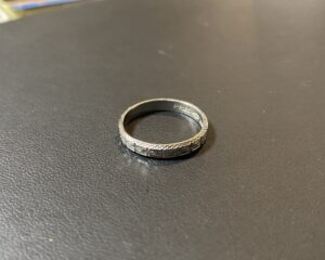 プラチナ(Pt950)指輪,リングをお買取!価格の相場は?