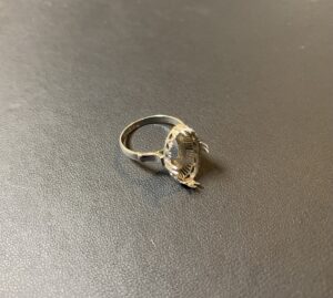 壊れた指輪,リング プラチナ(Pt950)をお買取！価格の相場は？