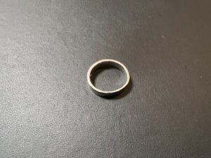 プラチナ(Pt900)指輪,リングをお買取!価格の相場は?