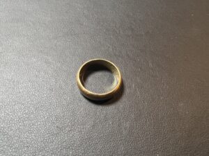 金のリング・指輪(K18,18金)をお買取!価格の相場は?