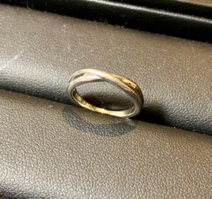 プラチナリング,指輪(Pt850)をお買取!価格の相場は?