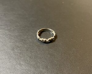 プラチナリング,指輪(Pt850)をお買取!買取価格の相場は?