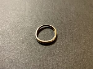 プラチナリング,指輪(Pt900)をお買取!価格の相場は?