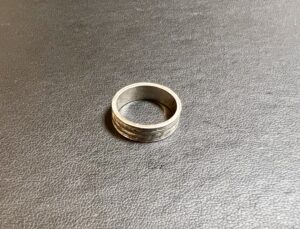 結婚指輪 プラチナ(Pt900)をお買取！価格の相場は？