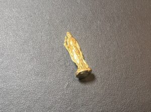 金置物・金工芸品(K18,18金)をお買取！価格の相場は？