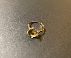 金(K18,18金)の壊れた指輪,リングを買取！価格相場は？