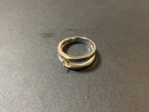 ホワイトゴールド(K18WG,18金)をお買取！価格の相場は？