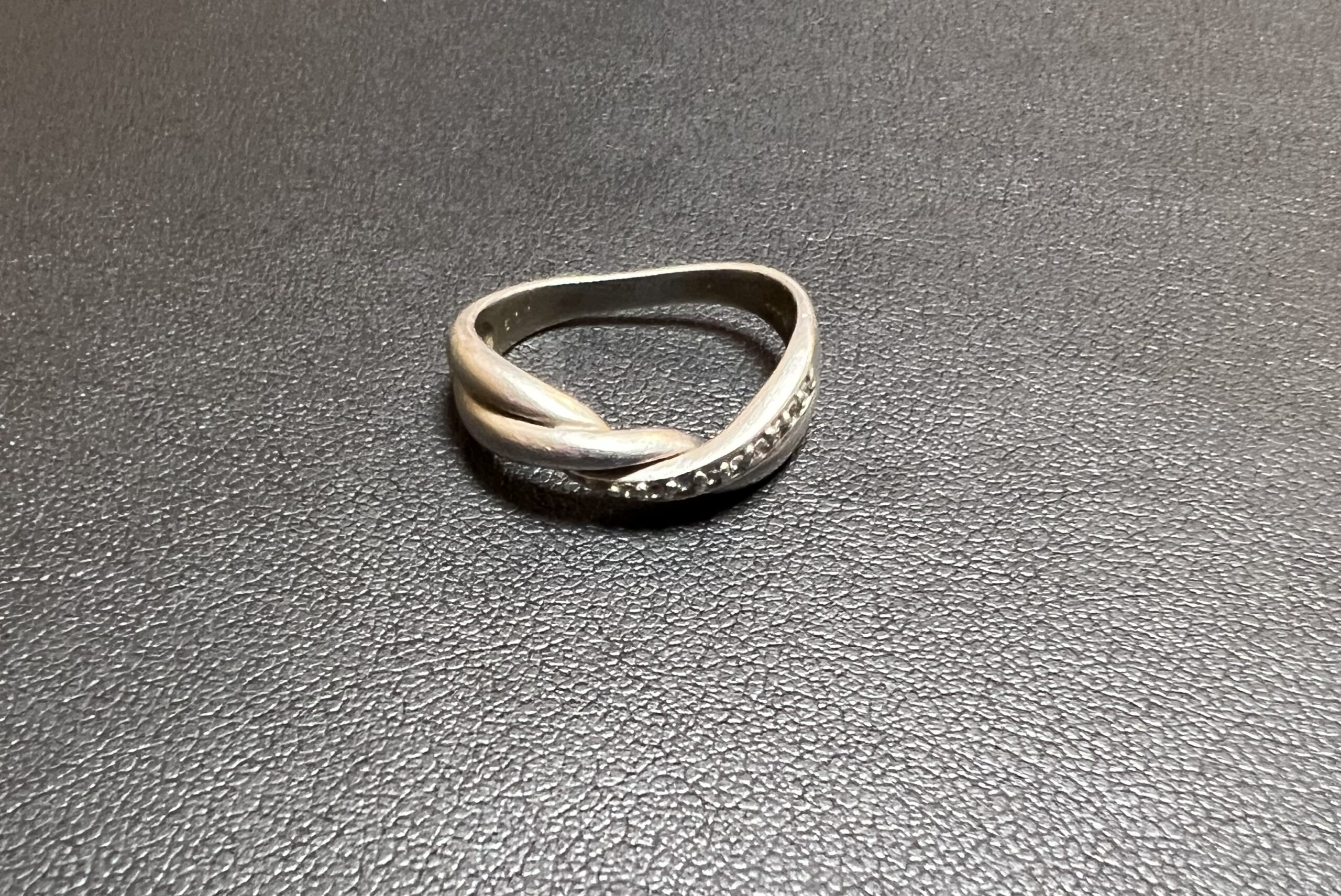 ダイヤモンドリング・指輪 プラチナ(Pt850)をお買取！価格相場は