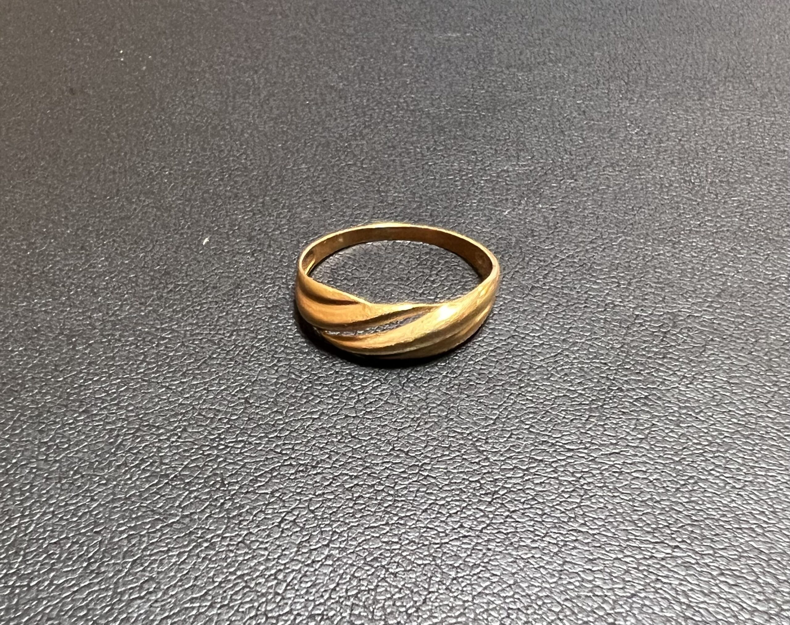 所沢・新所沢でK18指輪の買取価格は？相場と買取実績を解説