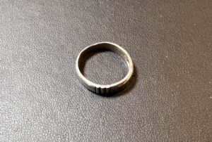 サイズ直ししたプラチナ(Pt900)婚約指輪をお買取！価格の相場は？