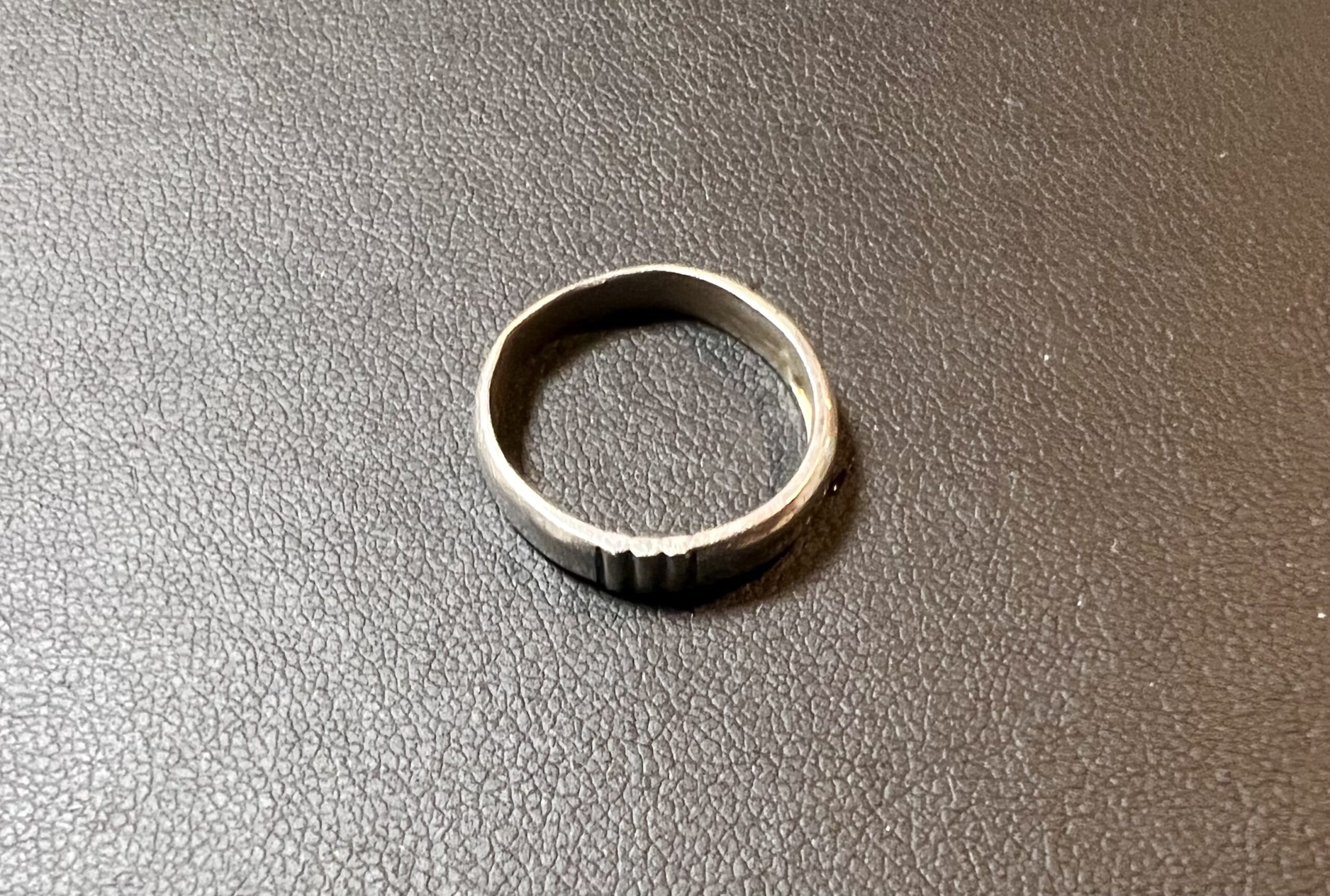 サイズ直ししたプラチナ(Pt900)婚約指輪をお買取！価格の相場は？