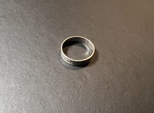 婚約指輪 プラチナ(Pt900)をお買取！価格の相場は？
