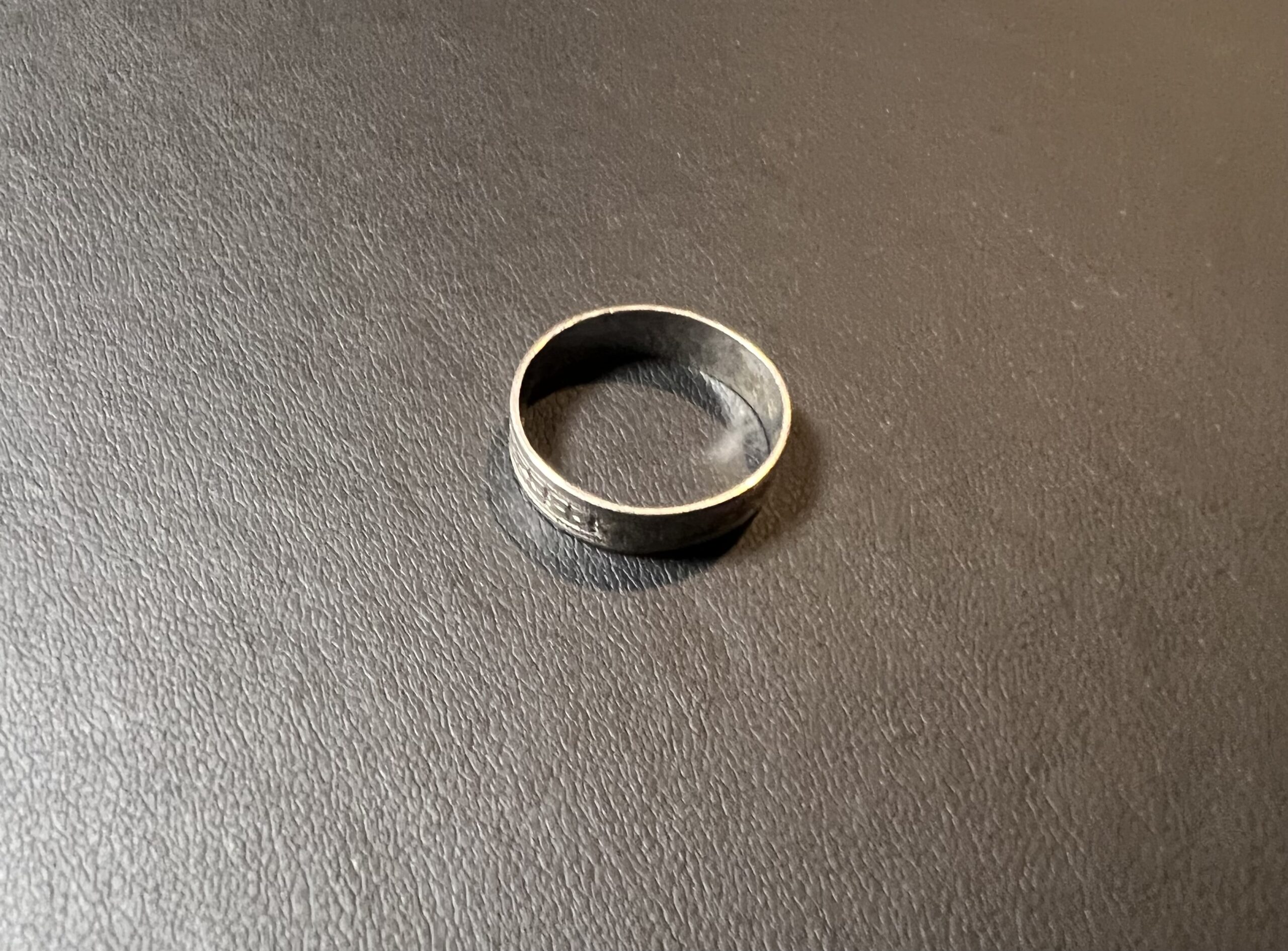 婚約指輪 プラチナ(Pt900)をお買取！価格の相場は？