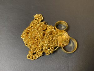 所沢で金を売るなら？買取相場と高く売るコツを解説