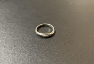 サイズ直ししたプラチナ(Pt900)結婚指輪をお買取！価格の相場は？