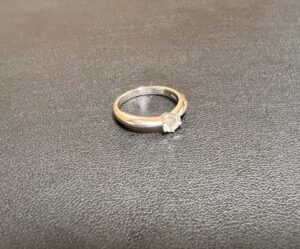 刻印入りプラチナ(Pt850)結婚指輪をお買取！価格の相場は？