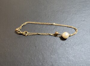真珠(パール)ネックレス 18金(K18)をお買取！価格の相場は？